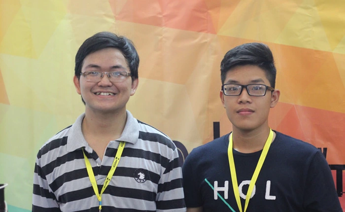 3 bạn trẻ Việt sinh năm 1997 sáng chế thành công máy lọc không khí trong phòng, giảm thiểu ô nhiễm bảo vệ sức khỏe