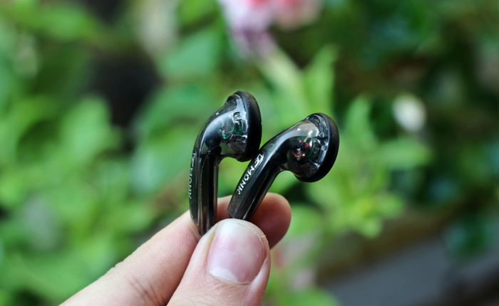 Giá rẻ hay chất âm? Bạn muốn cả 2, hãy thử chiếc earbud có giá "không tưởng" này