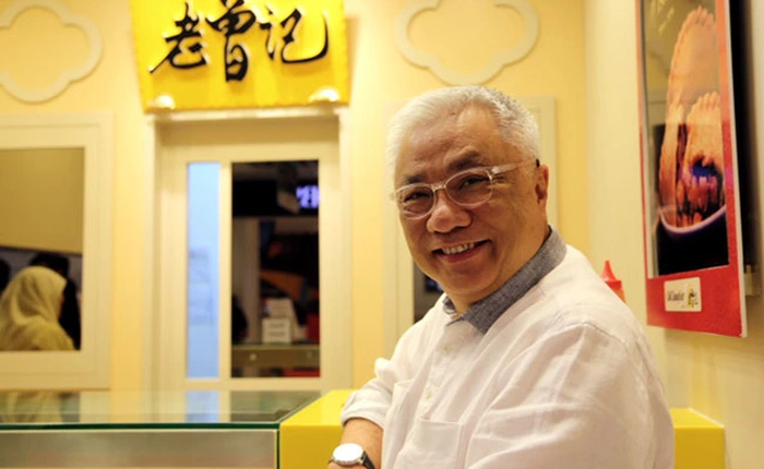 Tuyển 80% nhân viên là người già, công ty này không có đối thủ