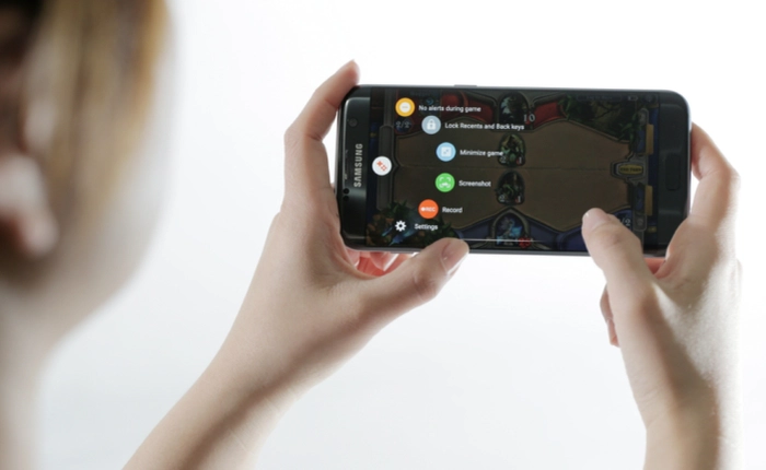 Galaxy S7 đẩy lùi nỗi lo lớn nhất của mọi game thủ