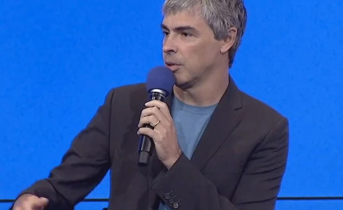 Việc Google chuyển mình thành Alphabet: Dấu hiệu xấu đầu tiên đã bộc lộ