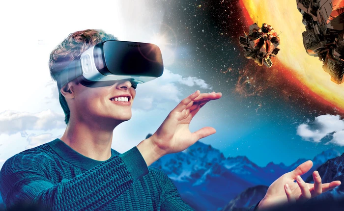 Giải ngố về công nghệ siêu khủng khiến Oculus chạy mượt trên các máy tính ghẻ