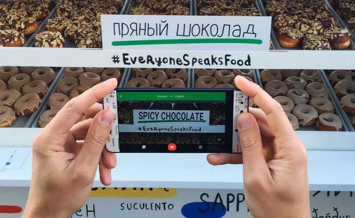 Sinh nhật Google Dịch tròn 10 tuổi: 9 tiết lộ đầy thú vị