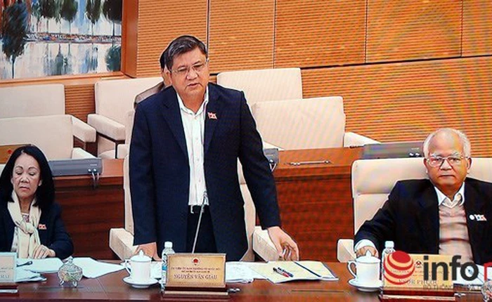 Thường vụ Quốc hội đồng ý nâng tuổi trẻ em lên 18