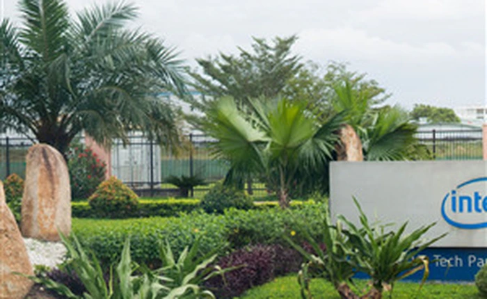 Intel muốn phát triển cộng đồng Internet of Things tại Việt Nam