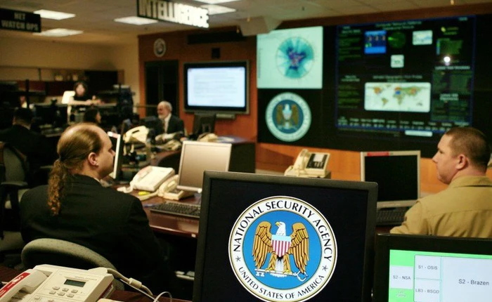 Giới tình báo Mỹ có một trang Wikipedia của riêng mình và đây là những hình ảnh về nó giờ mới được hé lộ