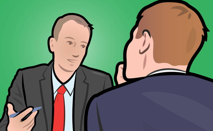 Câu hỏi về mức lương thực ra là một cái bẫy phỏng vấn, bạn đã biết cách trả lời nó chưa?