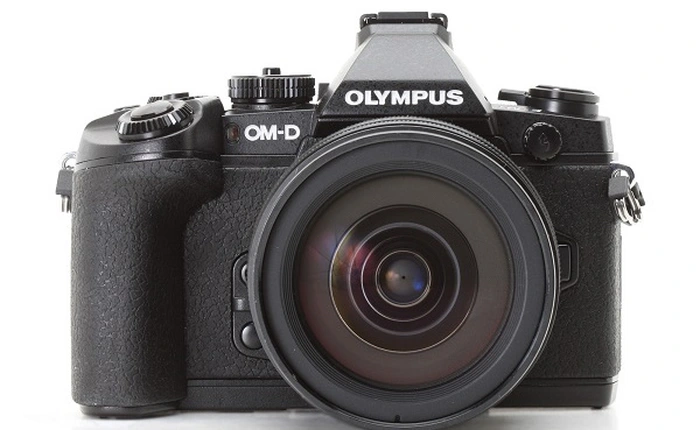 Olympus OM-D E-M1 Mark II sẽ được nâng cấp mạnh khả năng lấy nét, chuyên trị ảnh thể thao