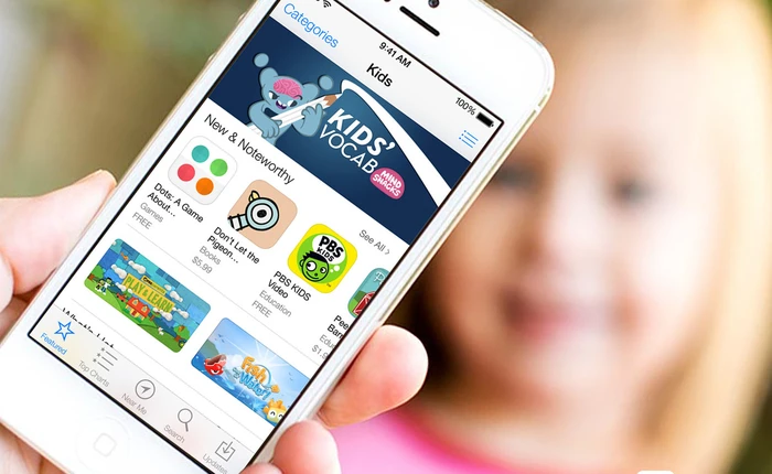 Apple chính thức triển khai quảng cáo khi tìm kiếm ứng dụng trên App Store