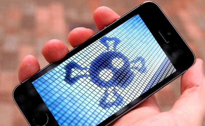 Mã độc nguy hiểm trên iOS cũng ảnh hưởng tới OS X