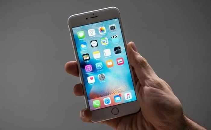 Apple sửa lỗi bảo mật nghiêm trọng cho phép hacker chiếm quyền điều khiển iPhone bằng 1 tin nhắn