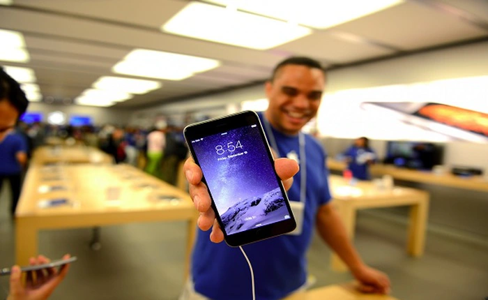 Mới mua iPhone, đây là 13 ứng dụng bạn nên cài đặt ngay