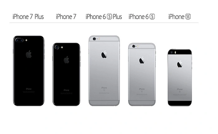 44% điện thoại kích hoạt trong kỳ nghỉ lễ vừa qua là iPhone