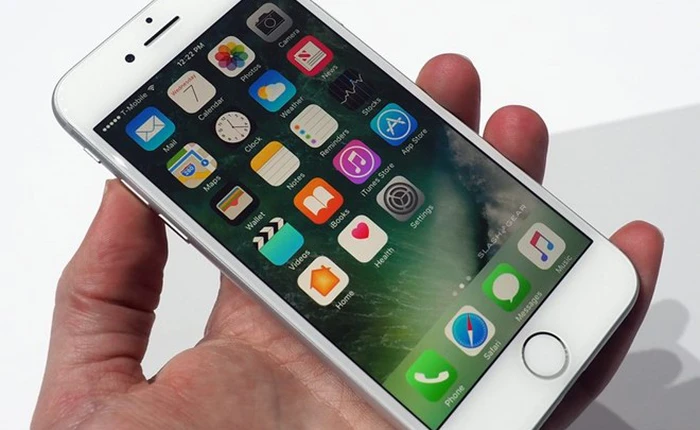 Không có chuyện Apple thừa nhận iPhone 7 rò sóng ảnh hưởng não, đừng tin vào những gì bạn thấy trên Facebook