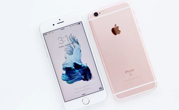 Apple công bố chương trình thay pin miễn phí cho iPhone 6s gặp lỗi tự tắt nguồn