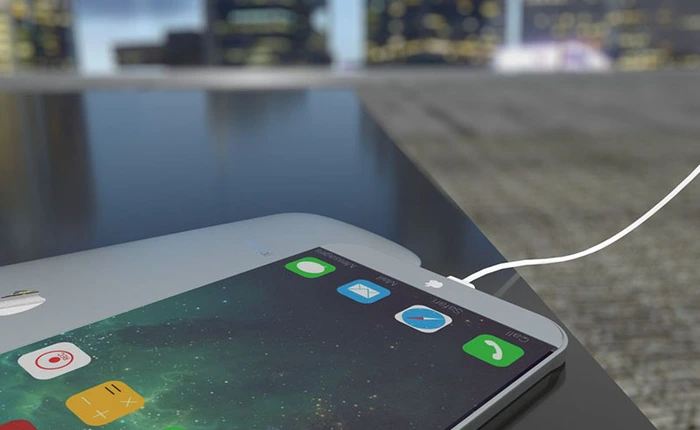 "Để thành công, Apple sẽ cho ra đời một chiếc smartphone Android?"