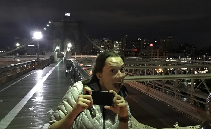 Loạt ảnh trong màn đêm của iPhone 7 cho thấy khả năng chụp thiếu sáng vẫn chưa được cải thiện