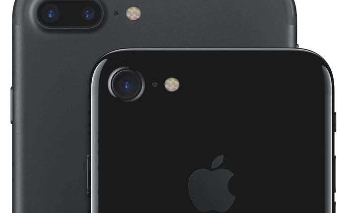 iPhone 7 32GB có tốc độ đọc/ghi chậm hơn phiên bản 128GB tới 8 lần!