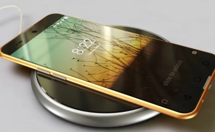 Bằng chứng cho thấy Apple đang nhắm đến công nghệ sạc không dây