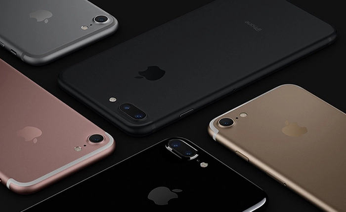 Báo Mỹ đồng loạt chê iPhone 7 "yếu sinh lý"
