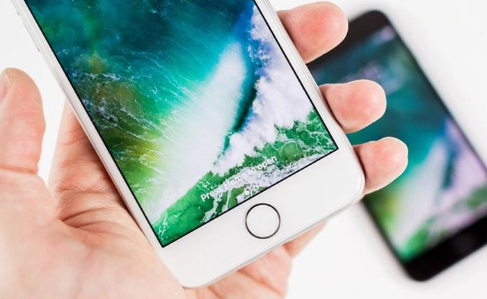 Càng ngày dùng iPhone không có Touch ID càng khó chịu và đó là mưu đồ của Apple