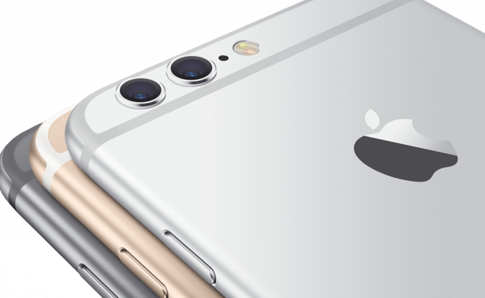 Camera kép là xu hướng phải có của smartphone tương lai, đây là lý do tại sao