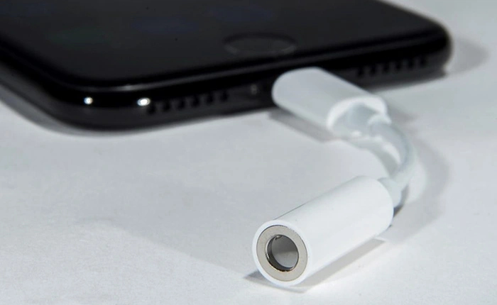 iPhone 7 dùng adapter có chất âm dở hơn cổng 3.5 thông thường, nhưng bạn có cảm thấy điều đó quan trọng?