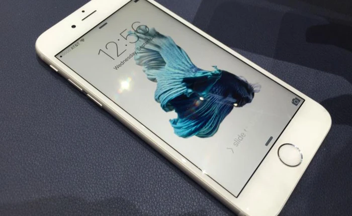 Ngày mai 11/3, Mobifone chính thức phân phối iPhone 6s, giá từ 9,7 triệu VNĐ kèm hợp đồng