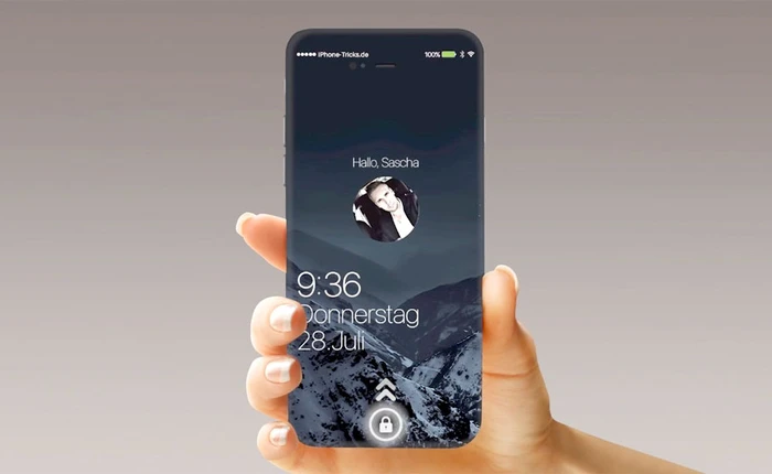 [Video] Apple sẽ đại thắng nếu ý tưởng iPhone và iOS 10 này thành hiện thực