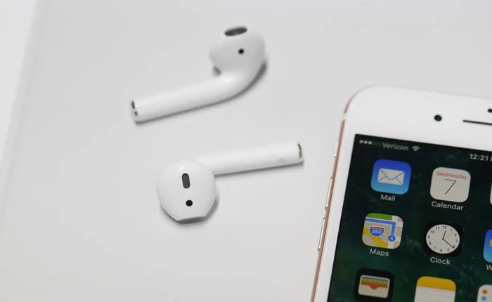 Người Anh đau lòng nhìn giá iPhone 7, tất cả chỉ tại Brexit