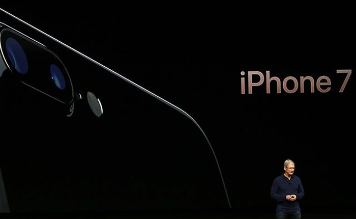 Bản cập nhật iOS 10 có cách lưu trữ hình ảnh kiểu mới, làm nhiều người dùng lo ngại tính riêng tư