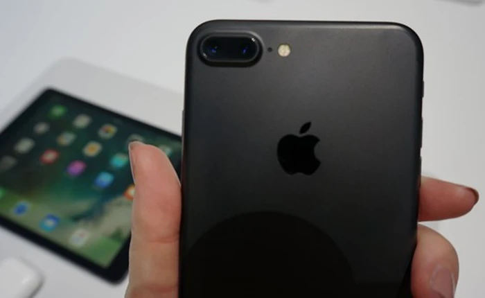 Apple và những nỗi thất vọng năm 2016