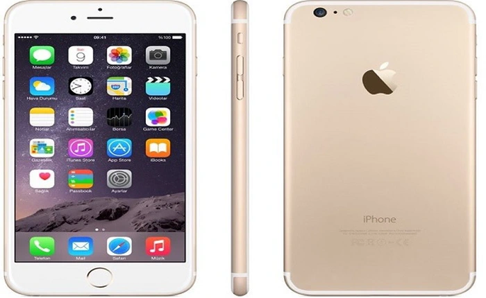 iPhone 7 sẽ được trang bị pin có dung lượng 1.960 mAh, cao hơn 14% so với 6s?