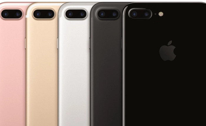 iPhone 7 ra mắt khiến tôi phải xem xét một cách nghiêm túc kế hoạch bỏ iOS sang Android