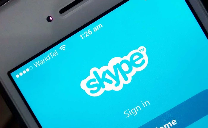 Microsoft đóng cửa trụ sở Skype tại London
