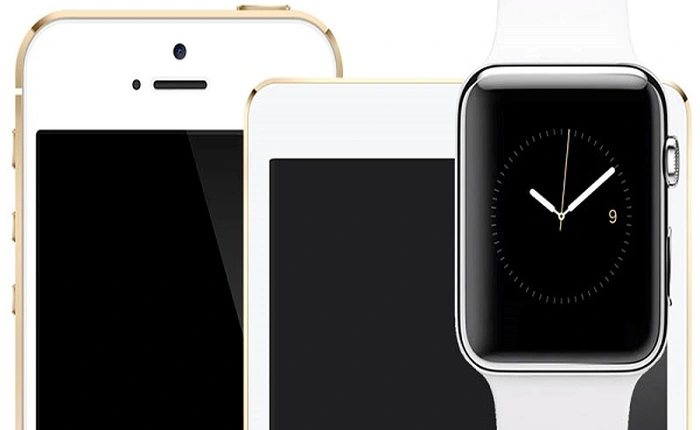 Apple sẽ công bố iPhone 5se và iPad Air 3 vào ngày 15 tháng 3