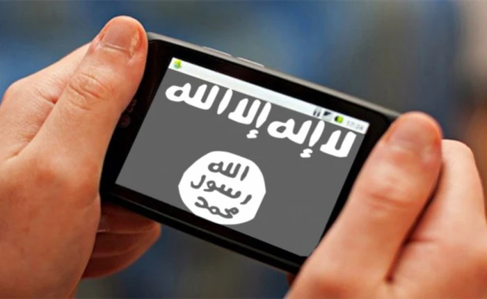 Lách luật của Google để ra ứng dụng trên Android, khủng bố IS ăn quả đắng