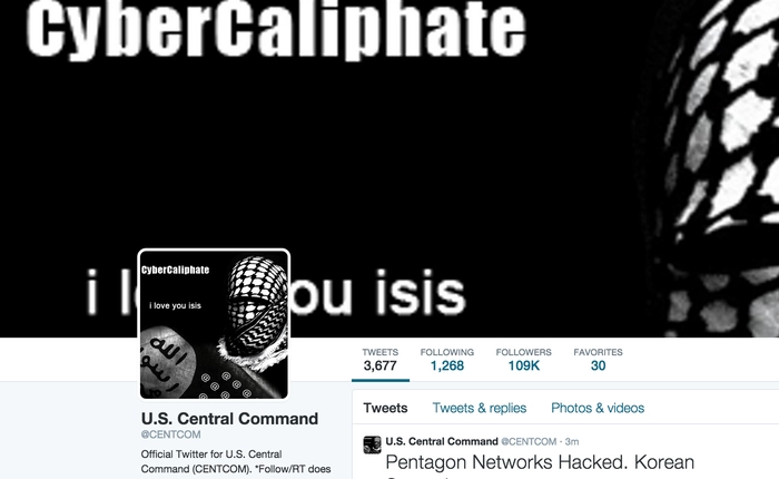 Khó chịu vì bị chính phủ các nước theo dõi, IS tự viết 1 ứng dụng OTT để trao đổi công việc