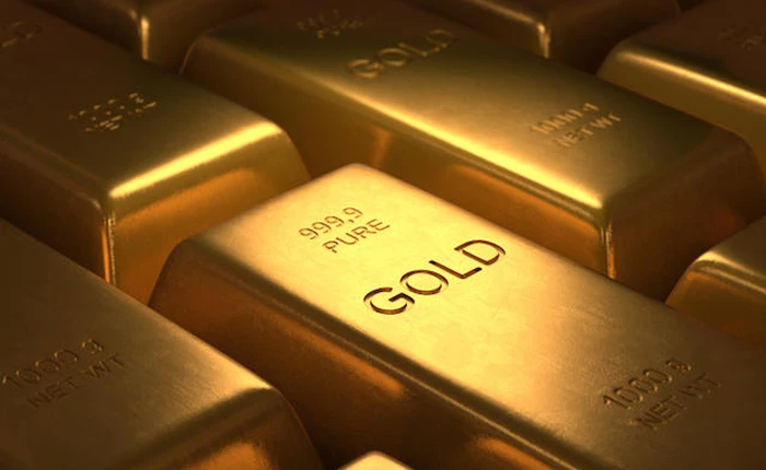 [Video] Tên trộm chậm rãi cuỗm đi số vàng trị giá 1,6 triệu USD ngay giữa ban ngày