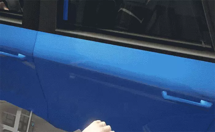 Chết cười với bản mod game Grand Theft Auto V có sự xuất hiện của Samsung Galaxy Note7