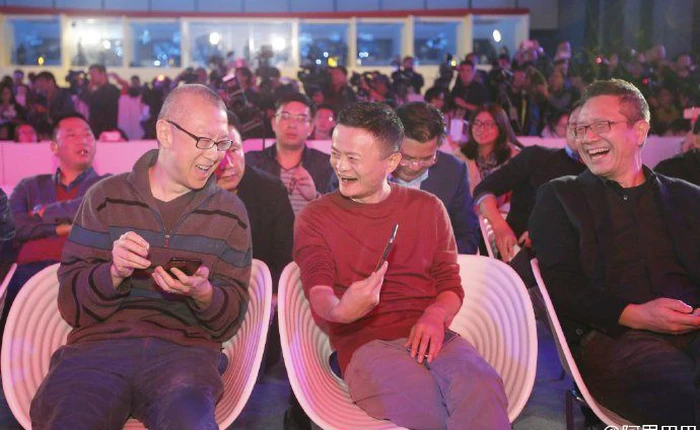 Những thương vụ đầu tư tỷ đô của gã khổng lồ thương mại điện tử Alibaba trong năm 2016