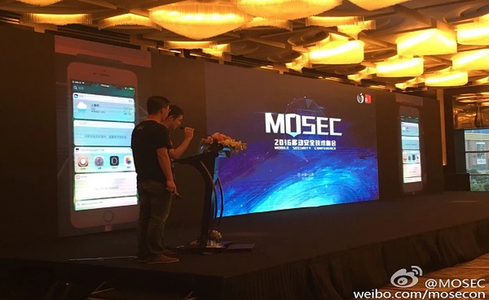 Công cụ Jailbreak hoàn thiện cho iOS 9.3.2 sẽ được phát hành vào tuần tới