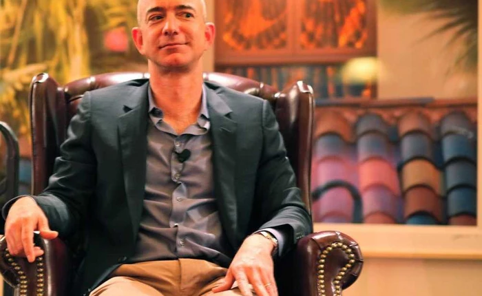 Sắp có quần áo hàng hiệu "cộp" mác Amazon