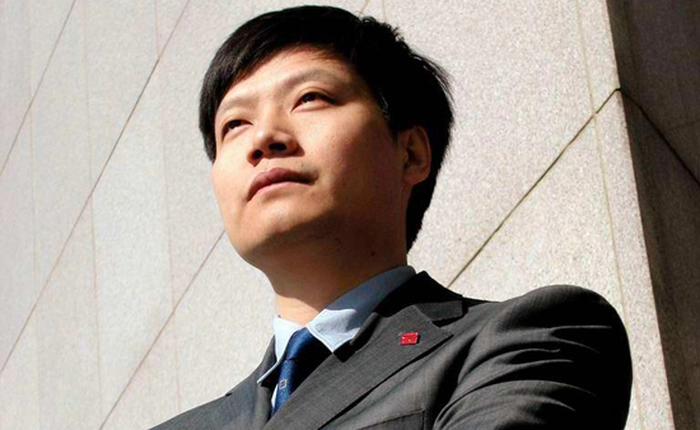 CEO Xiaomi: "AlphaGo thắng không có gì lạ, nó giả vờ thua mới đáng sợ"