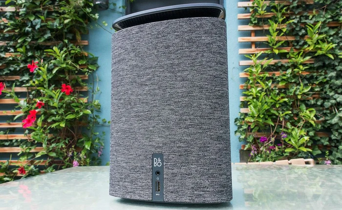 HP thiết kế cái máy tính trông như cái loa