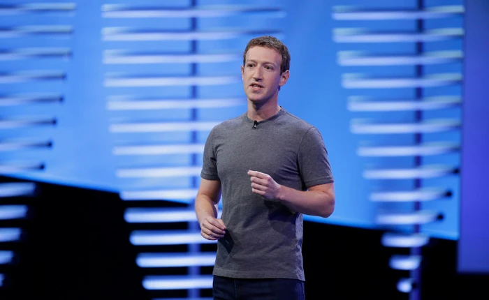 Khi mọi người không còn cảm thấy Facebook gần gũi, một ứng dụng camera mới không giúp ích gì cả