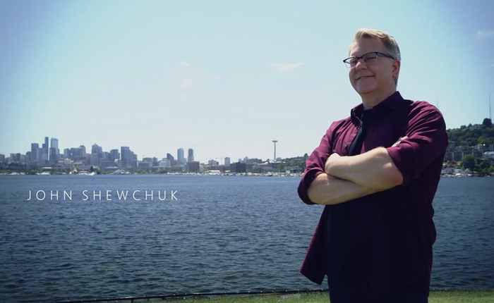 Gặp người làm nhiệm vụ chứng minh Microsoft không xấu xa như người đời đồn thổi