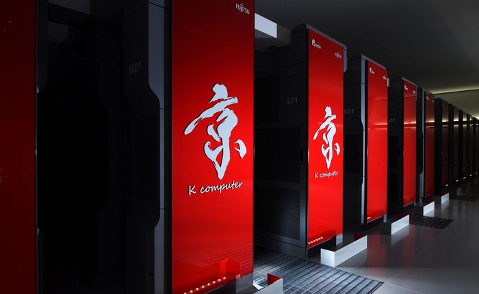 Siêu máy tính Nhật Bản sẽ sử dụng chip như smartphone của bạn và đó là tin rất xấu với Intel