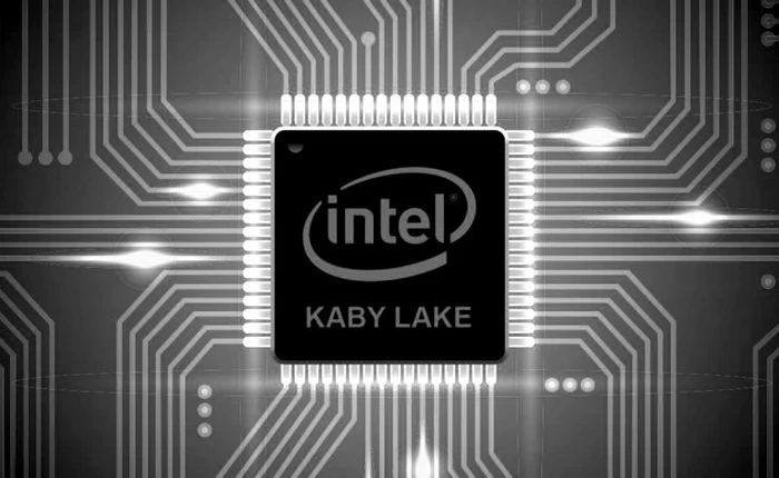 Intel Core i7-7700K mạnh hơn 40% so với thế hệ trước đó