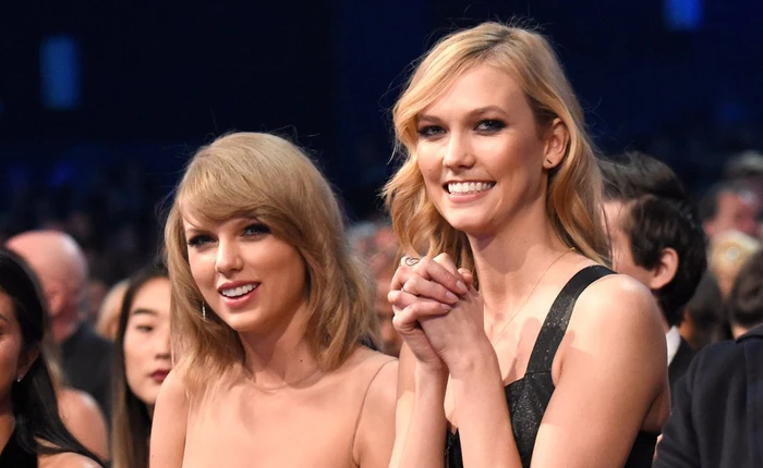 Thiên thần Victoria's Secret Karlie Kloss: Tôi nghĩ Taylor Swift nên đi học code